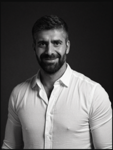 Ömer Aydin